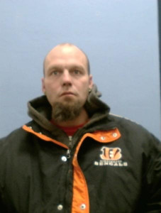 Jared Holiday a registered Sex Offender of Ohio