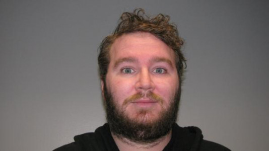 Joshua Michael Burgett a registered Sex Offender of Ohio
