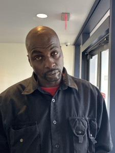 Anthony Tyler a registered Sex Offender of Ohio