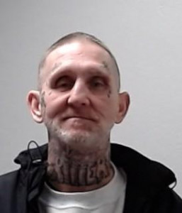 Christopher Lance Dowell a registered Sex Offender of Ohio