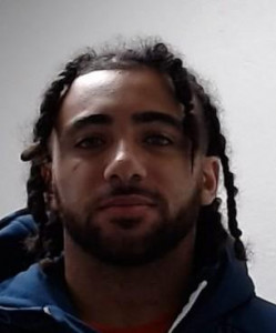 Diamonte Tyquan Jeffries a registered Sex Offender of Ohio