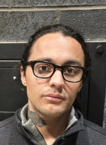 Nicholas James Sammartino a registered Sex Offender of Ohio