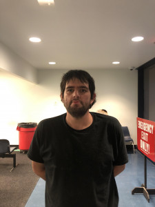 Andrew David Patterson a registered Sex Offender of Ohio