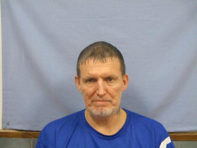 Donald Lee Worden a registered Sex Offender of Ohio