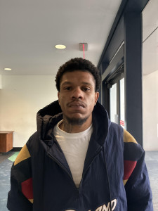 Rayshawn Mason Fernandez a registered Sex Offender of Ohio