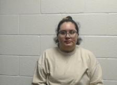 Selena Sotelo a registered Sex Offender of Ohio