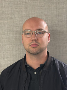 Bailey William Magill a registered Sex Offender of Ohio