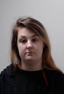 Ashley Marie Burttram a registered Sex Offender of Ohio