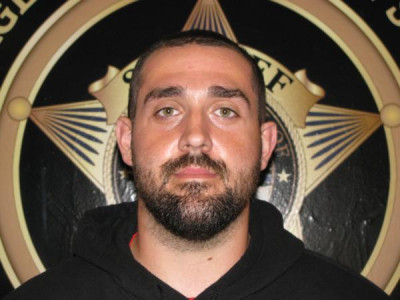 Brandon Cochran a registered Sex Offender of Ohio