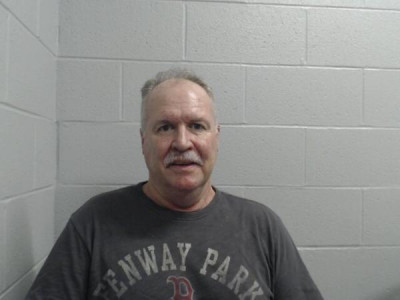 Robert Clifton Klutts Jr a registered Sex Offender of Ohio