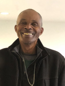 Jerome Hollins a registered Sex Offender of Ohio