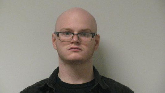 Taylor Gage Strum a registered Sex Offender of Ohio