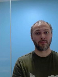 Jeffrey Tyler Minter a registered Sex Offender of Ohio