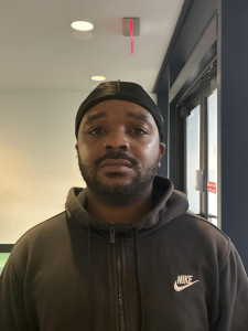 David Dashaun Fields a registered Sex Offender of Ohio