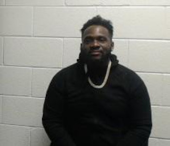 Jimmy D Wilson a registered Sex Offender of Ohio