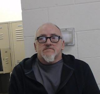 Stephen Alwyn Giffin a registered Sex Offender of Ohio