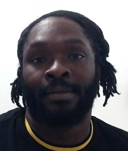 Brian Alexander Barnes a registered Sex Offender of Ohio
