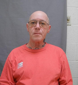 Eric Donald Leach a registered Sex Offender of Ohio