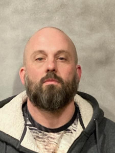 Kenneth Fredrick Clegg Jr a registered Sex Offender of Ohio