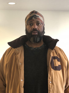Michael Wimbush a registered Sex Offender of Ohio