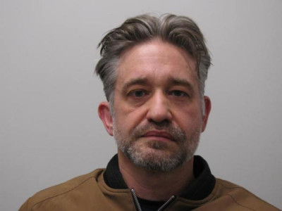 Trent W Hoffman a registered Sex Offender of Ohio