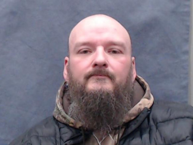 Daniel L Tufford a registered Sex Offender of Ohio