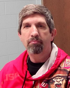 James Charles Reedy a registered Sex Offender of Ohio