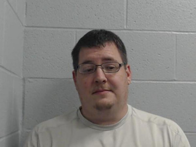 Dalton Moorehead a registered Sex Offender of Ohio