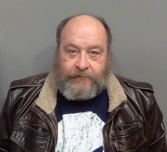 Russell Delbert Donnal a registered Sex Offender of Ohio