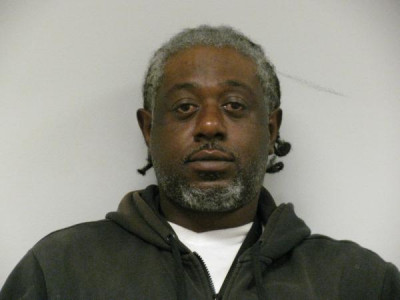 Deante Charles Mack a registered Sex Offender of Ohio