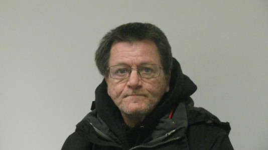 Charles Timothy Dickerhoof a registered Sex Offender of Ohio