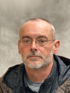 Marcus Scott Woodworth a registered Sex Offender of Ohio