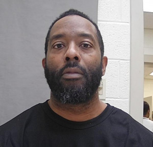 William Greg Ford Jr a registered Sex Offender of Ohio