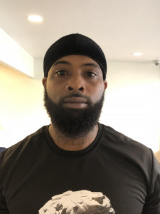 Davon Quarles a registered Sex Offender of Ohio