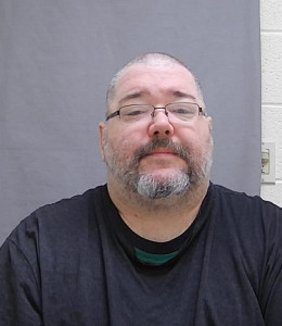 Aaron Michael Hockenberry a registered Sex Offender of Ohio