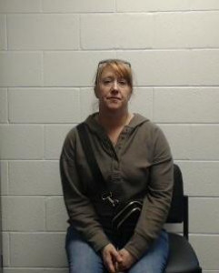 Melinda Rober a registered Sex Offender of Ohio