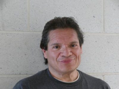 Manuel G Leibas a registered Sex Offender of Ohio