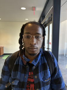 Terrance Fisher a registered Sex Offender of Ohio