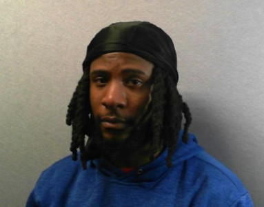 Santonio Monwell Thompson II a registered Sex Offender of Ohio