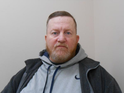 Michael William Hoffaker a registered Sex Offender of Ohio
