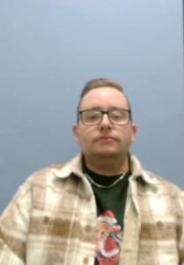 Ronin Parkerrobert Robinson a registered Sex Offender of Ohio