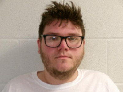 Brian Trogdon a registered Sex Offender of Ohio