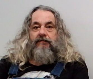 Eric Alan Overmyer a registered Sex Offender of Ohio