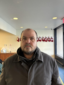 Allen Thomas Jones a registered Sex Offender of Ohio