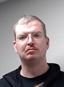 Christopher Lee Mckelvey a registered Sex Offender of Ohio