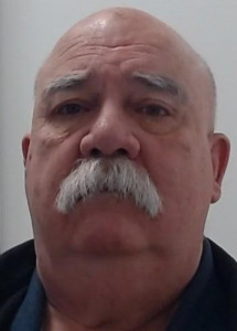 David Paul Mariner a registered Sex Offender of Ohio