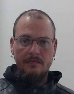 Vernon Westley Palmer a registered Sex Offender of Ohio