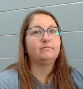 Alyssa Nicole Clark a registered Sex Offender of Ohio