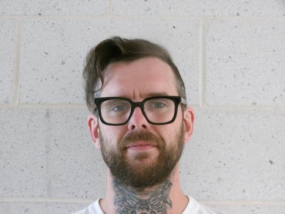 Chad Anthony Ellis a registered Sex Offender of Ohio