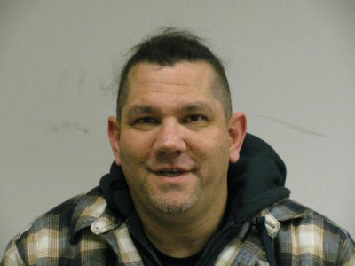 Daniel Adam Young a registered Sex Offender of Ohio